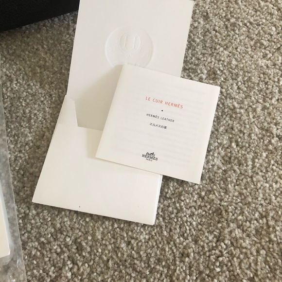 SOLD Hermès Birkin - Picture 12 of 16